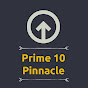 Prime 10 Pinnacle logo