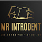 Mr introdent logo