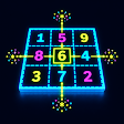 Glowdoku icon