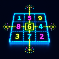 Glowdoku