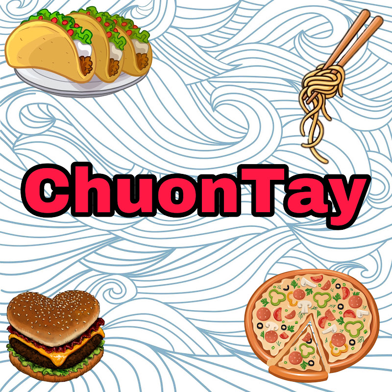 ChuonTay