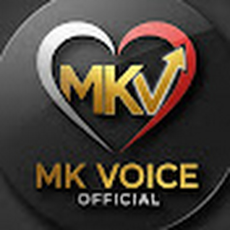 Hire MK VOICE OFFICIAL  — Mystery & True Crime (Entertainment Focused) YouTube creator for sponsorships