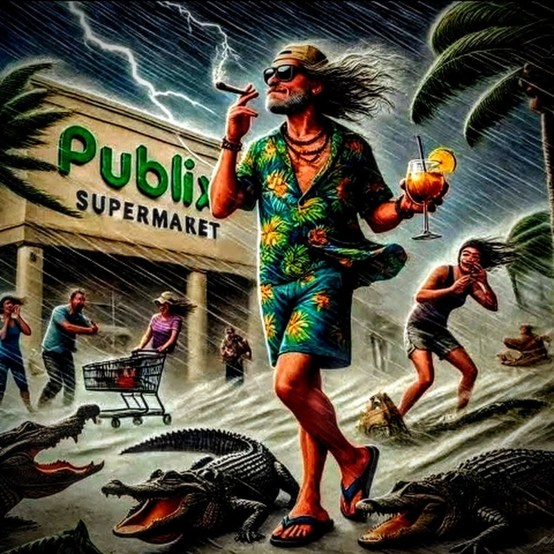 FLORIDA JIM