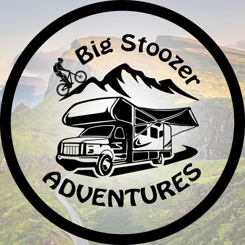 Big Stoozer Adventures