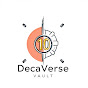Deca Verse Vault logo