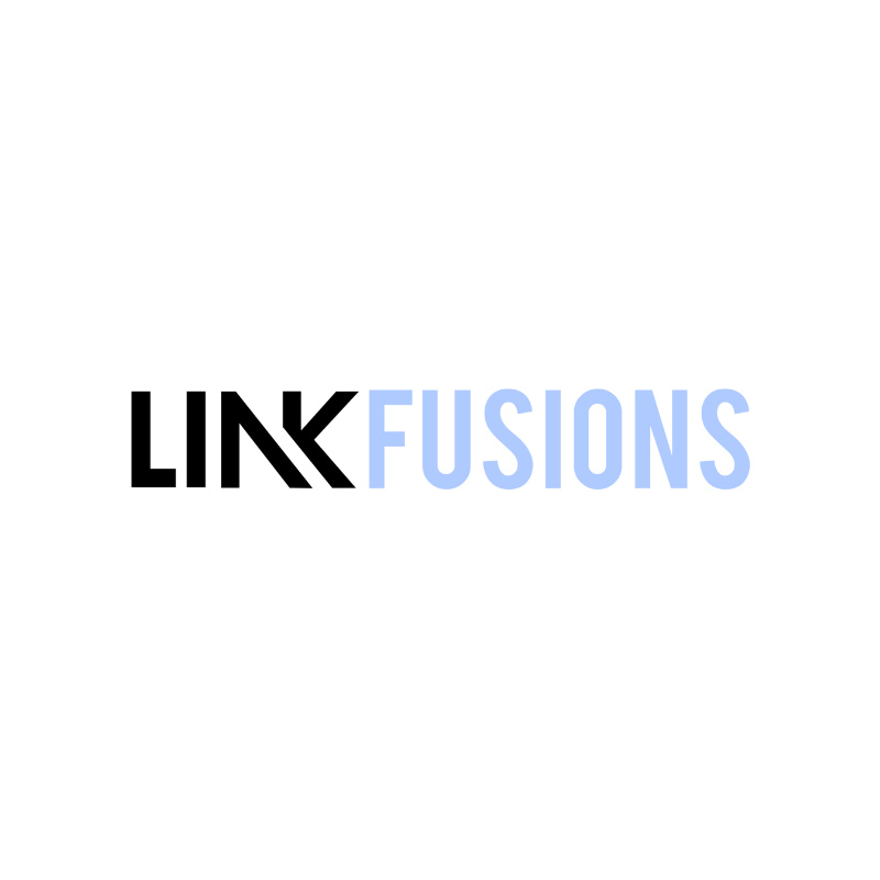 Link Fusions