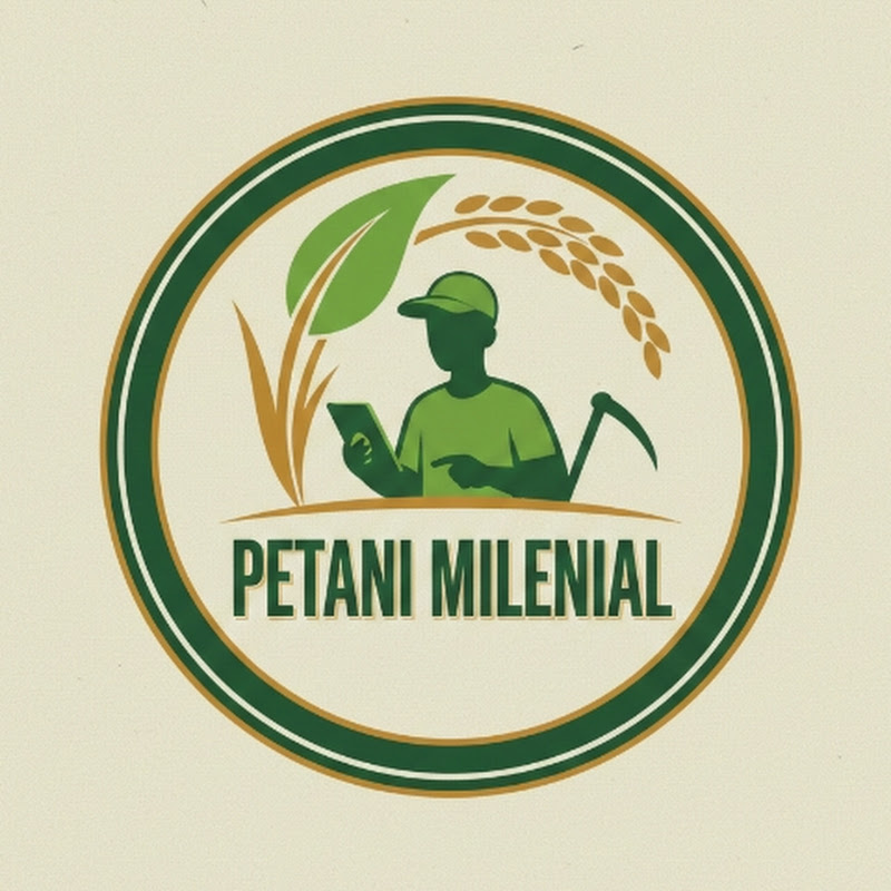 Petani Milenial