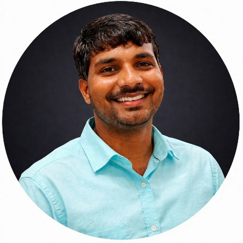 Telugu Cook Short