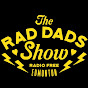 The Rad Dads Show logo