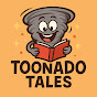Toonado Tales - Baby boo & Joey logo