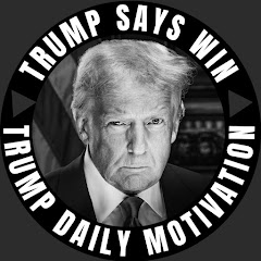 Trump Says WIN