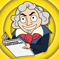 Classics Explained Avatar