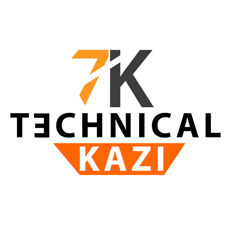 Technical Kazi icon
