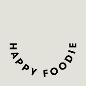 The Happy Foodie