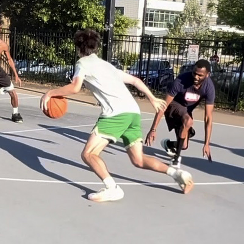 Parkhoops