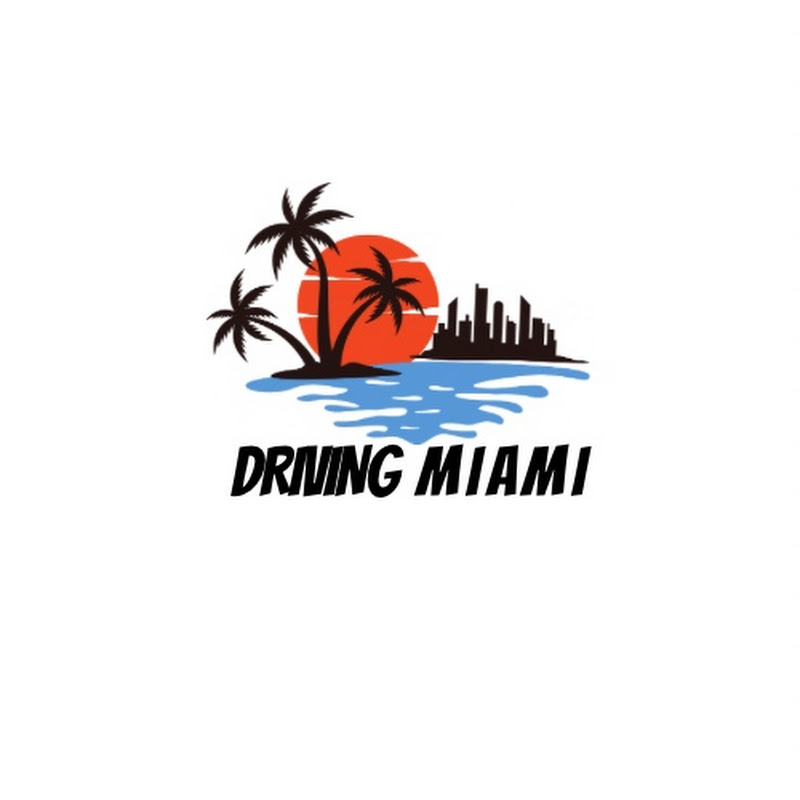 Driving Miami