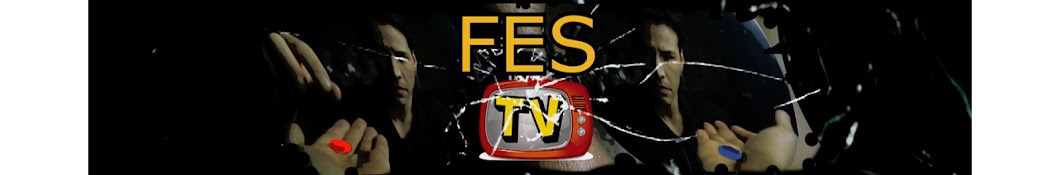 FES TV رمز قناة اليوتيوب