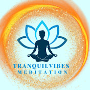 TranquilVibes Meditation