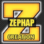 ZEPHAP CREATION