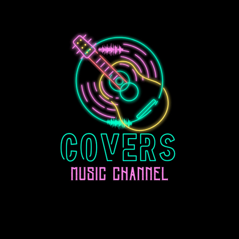 MUSIC COVERS