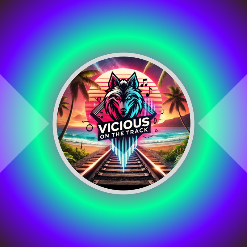Viciousonthetrack 🎶