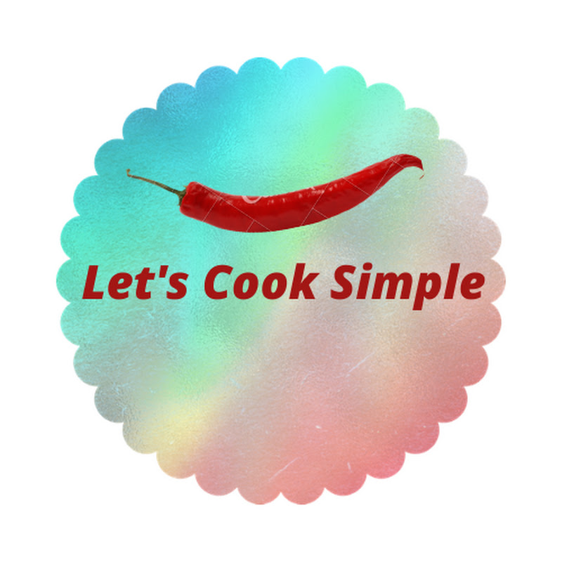 Let's Cook Simple