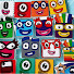 The ASMR Numberblocks
