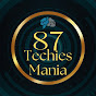 87TechiesMania logo