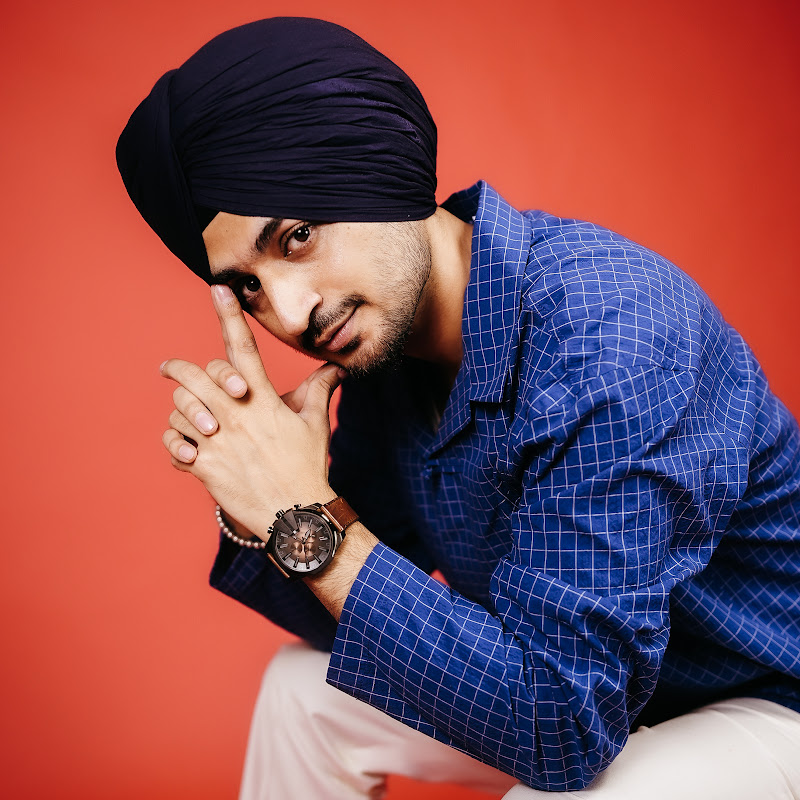 Deep Bajwa Music