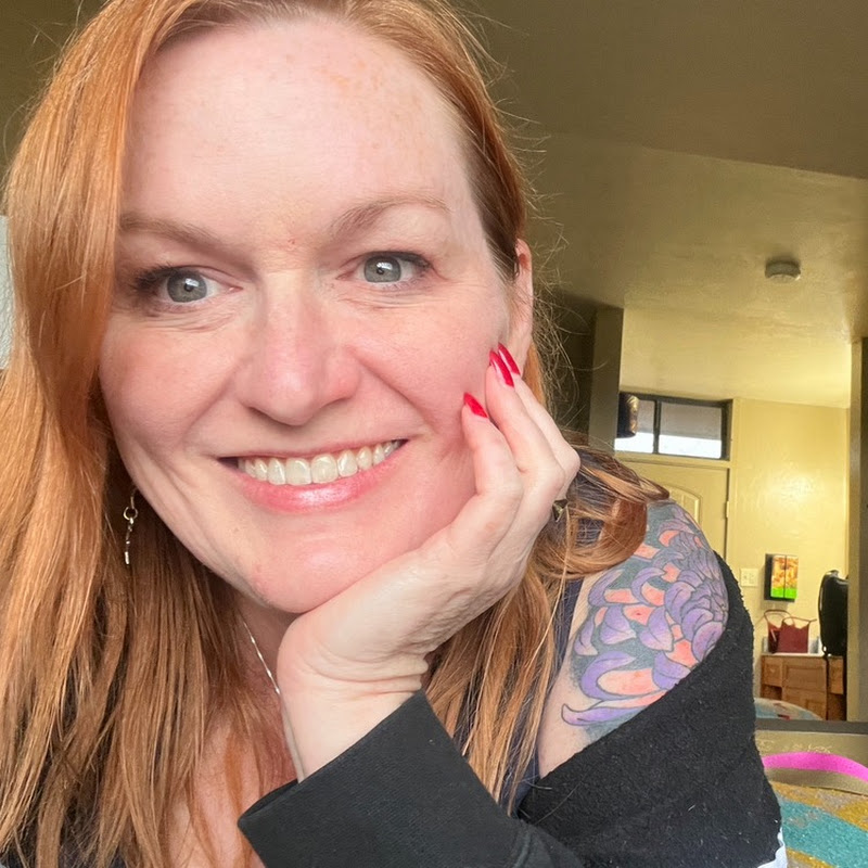 Texas Gal Treasures Logo