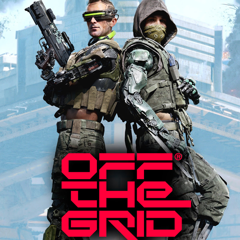 Off The Grid - Topic