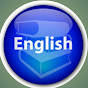 Learn English with SA 1 logo