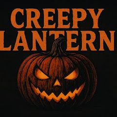 Creepy Lantern