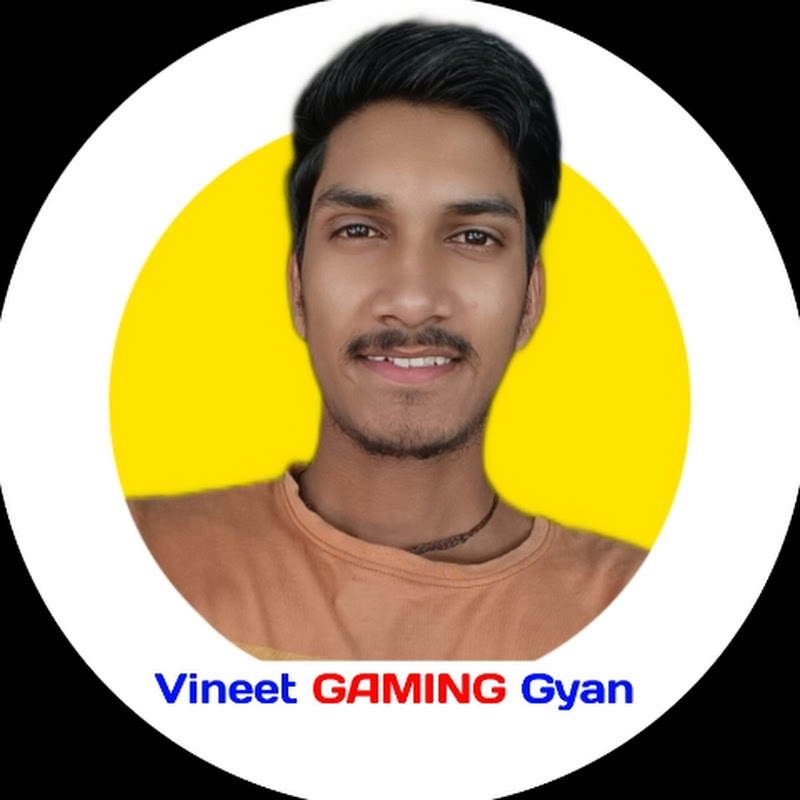 Vineet Gaming Gyan