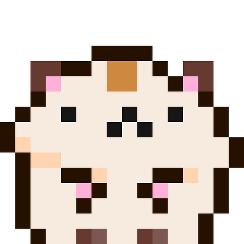 うるこりす YouTubeチャンネル画像