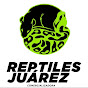 Reptiles Juárez