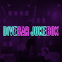 Divebar Jukebox Band logo