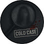 Cold Case Chronicles logo