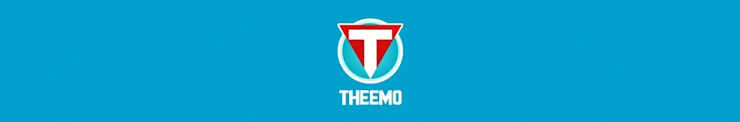 THEEMO YouTube 频道头像