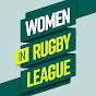 Women in Rugby League - @womeninrugbyleague YouTube Profile Photo