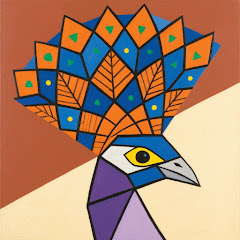 Peacock King