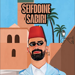 Seif eddine Sabiri