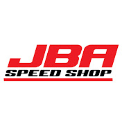 JBA Speed Shop