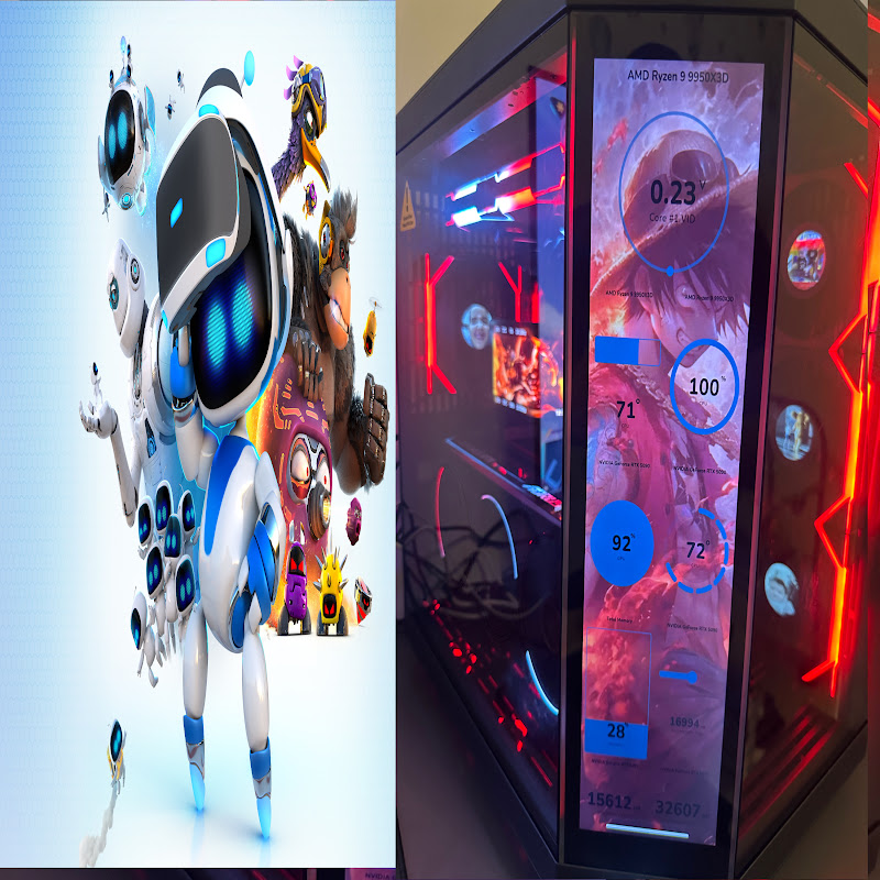 Ps5-pc legends