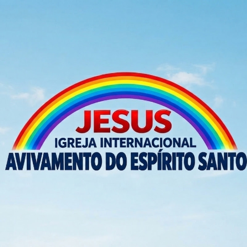 IGREJA  AVIVAMENTO DO ESPÍRITO SANTO 