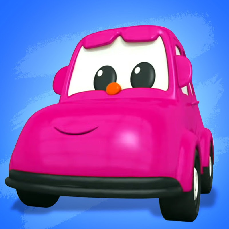 Kids Tv - Mobil dan Kendaraan Lagu Indonesia