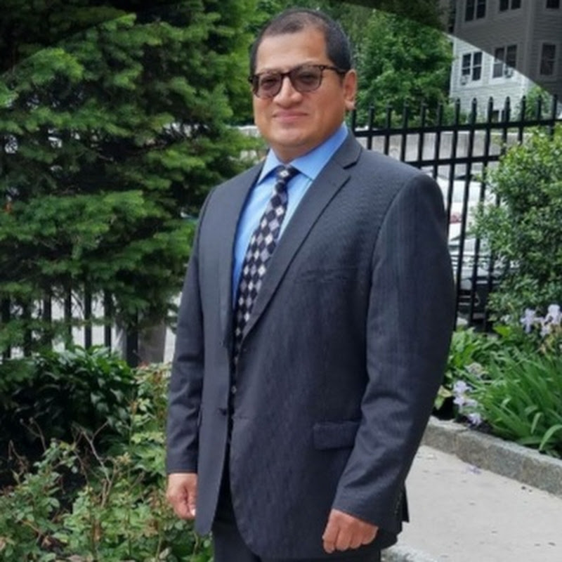 Raul Marquez