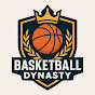 Basketball Dynasty  logo