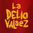 LA DELIO VALDEZ