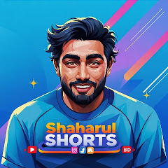 Shaharul Shorts BD